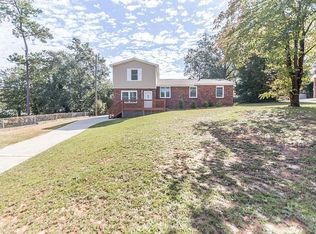 505 Corder Rd, Warner Robins, GA 31088