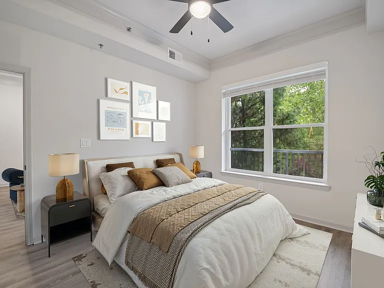 The GoodWynn at Town Brookhaven by ARIUM — Photo 15