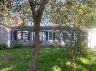 933-1 Main St UNIT 1, Osterville, MA 02655