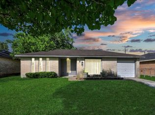 12610 Chiswick Rd, Houston, TX 77047