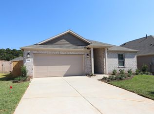 10105 Raven Path, Montgomery, TX 77316