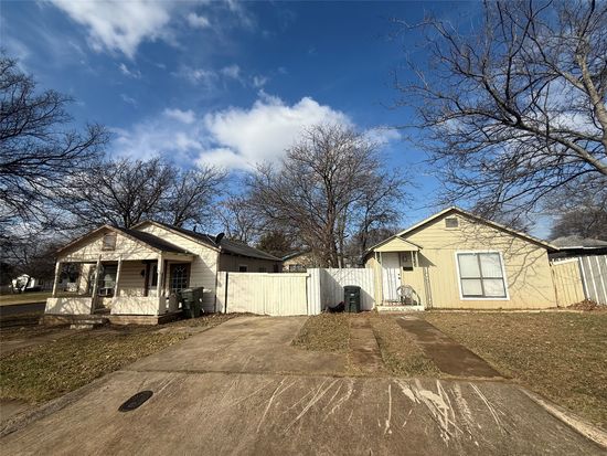 501 N 16th Street, Killeen, TX 76541