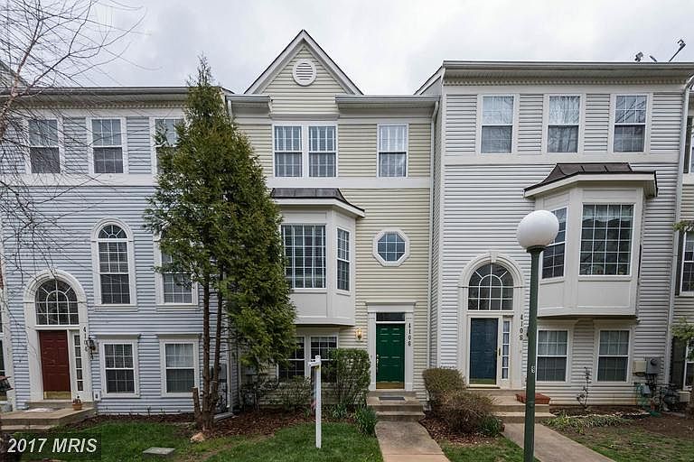 1st image of 4106 Fountainside Ln