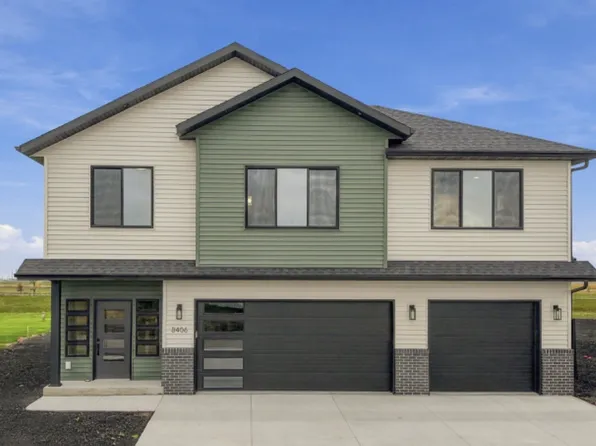 8406 61st St S, Horace, ND 58047