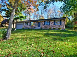 50810 Woodbury Way, Granger, IN