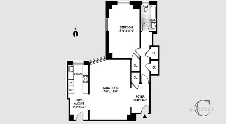 Sold by Classic Marketing | media 20