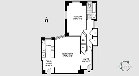 Sold by Classic Marketing