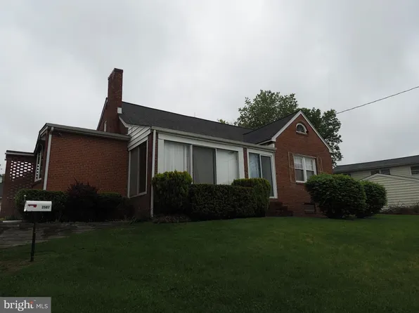 2507 Limestone Rd, Wilmington, DE 19808