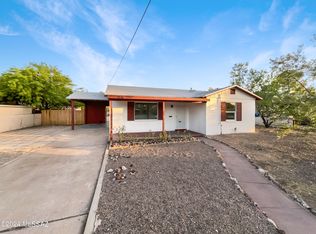 3236 E Willard St, Tucson, AZ 85716