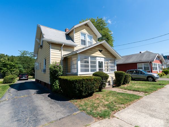 117 School St