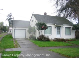 1840 Grant St NE, Salem, OR