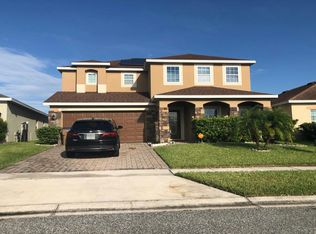 4907 Rockvale Dr, Kissimmee, FL 34758