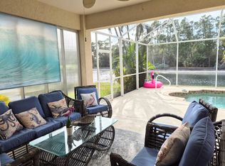 5655 Lago Villaggio Way, Naples, FL 34104