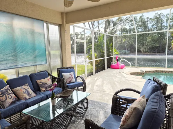 5655 Lago Villaggio Way, Naples, FL 34104