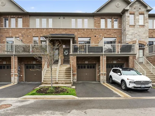 4165 Upper Middle Rd #30, Burlington, ON L7M 0V4