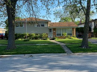 6852 177th St, Tinley Park, IL 60477