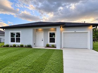54 Xelda Ave S, Lehigh Acres, FL 33976