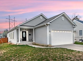 140 Ridgeway St, Fredericksburg, VA 22401