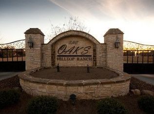 7325 Heritage Oaks Dr, Mansfield, TX 76063
