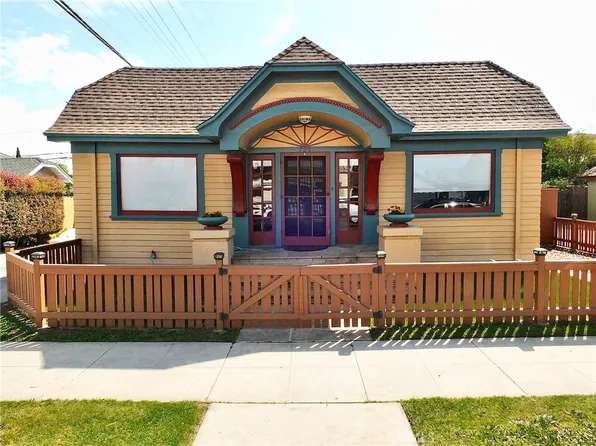 720 Stanley Ave, Long Beach, CA 90804