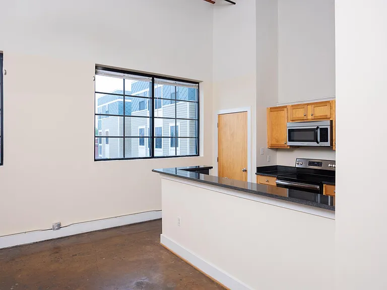 Apartment 207