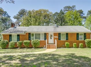5514 Coxson Rd, Henrico, VA 23231