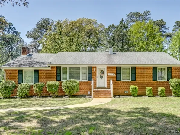 5514 Coxson Rd, Henrico, VA 23231