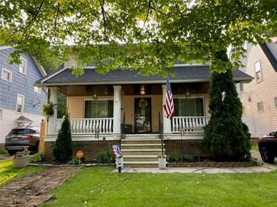 3729 W 133rd St, Cleveland, OH, 44111