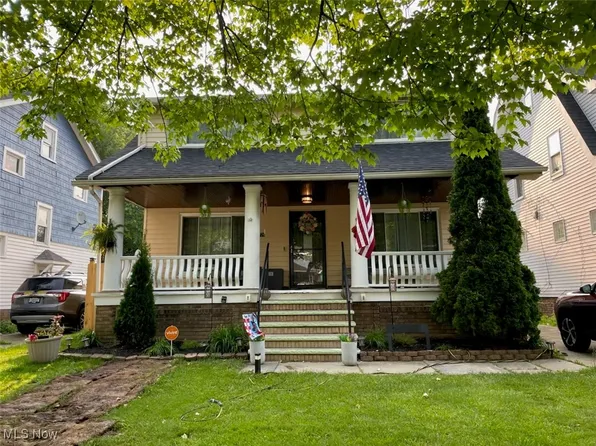 3729 W 133rd St, Cleveland, OH 44111