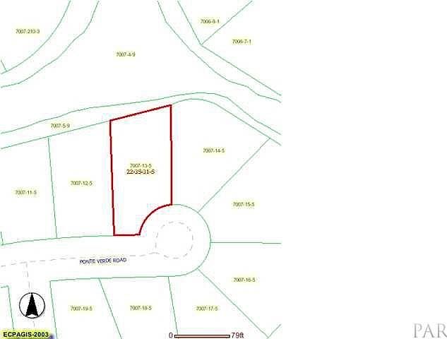2nd image of 5652 Ponte Verde Rd