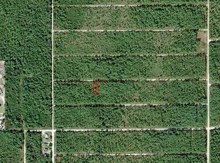 Persimmon Road, Boiling Spring Lakes, NC 28461