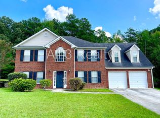 1908 Demilio Dr, Lithonia, GA 30058