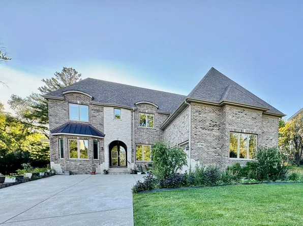 5708 S Grant St, Hinsdale, IL 60521