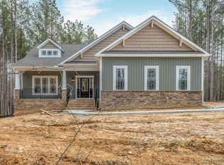 2080 Stemcreek Trl, Powhatan, VA 23139