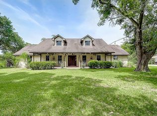 10209 Oberrender Rd, Needville, TX 77461