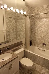 Rented by Battery Park Realty