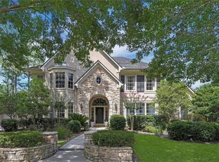 2210 Bens View Trl, Humble, TX 77339