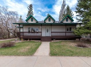 212 S 2nd Ave E, Maidstone, SK S0M1M0