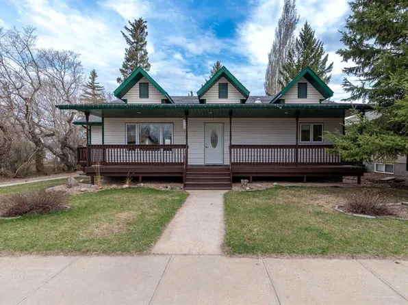 212 S 2nd Ave E, Maidstone, SK S0M 1M0