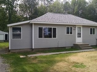5166 Beachwood Rd, Standish, MI 48658