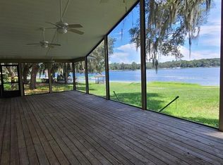 6525 Little Lily Lake Rd, Keystone Heights, FL 32656
