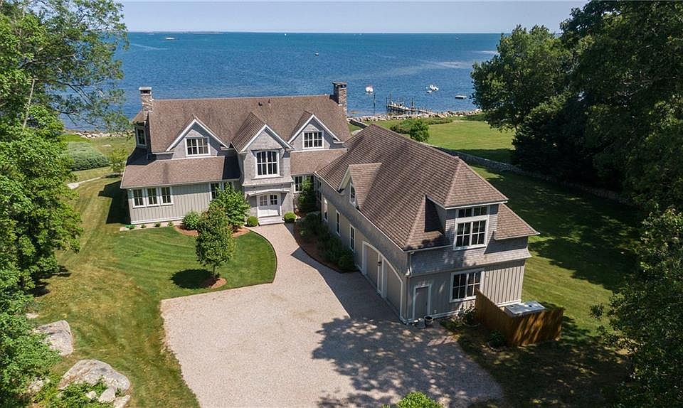 87 Latimer Point Rd, Stonington, CT 06378 Zillow