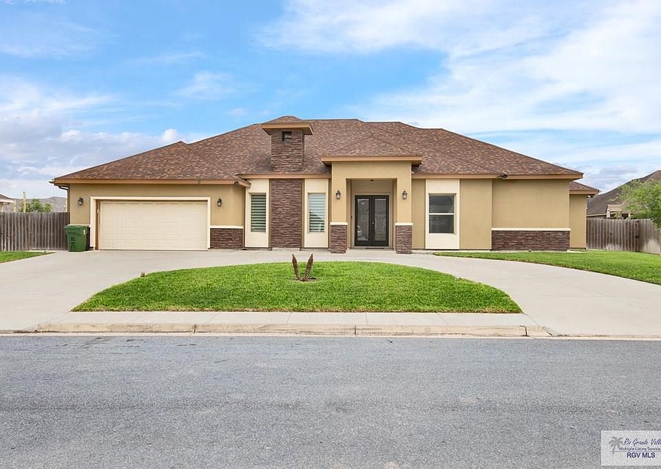 2522 Los Portales, Brownsville, TX 78526 Zillow