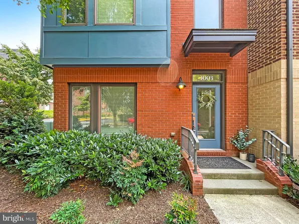 3003 District Ave, Fairfax, VA 22031