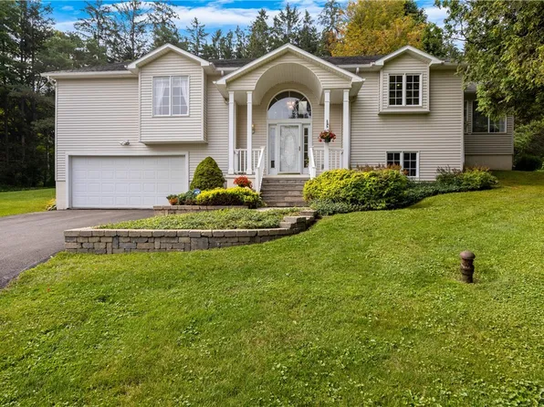 8536 Indian Hill Rd, Manlius, NY 13104