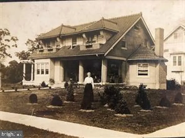 601 Lees Ave, Collingswood, NJ 08108