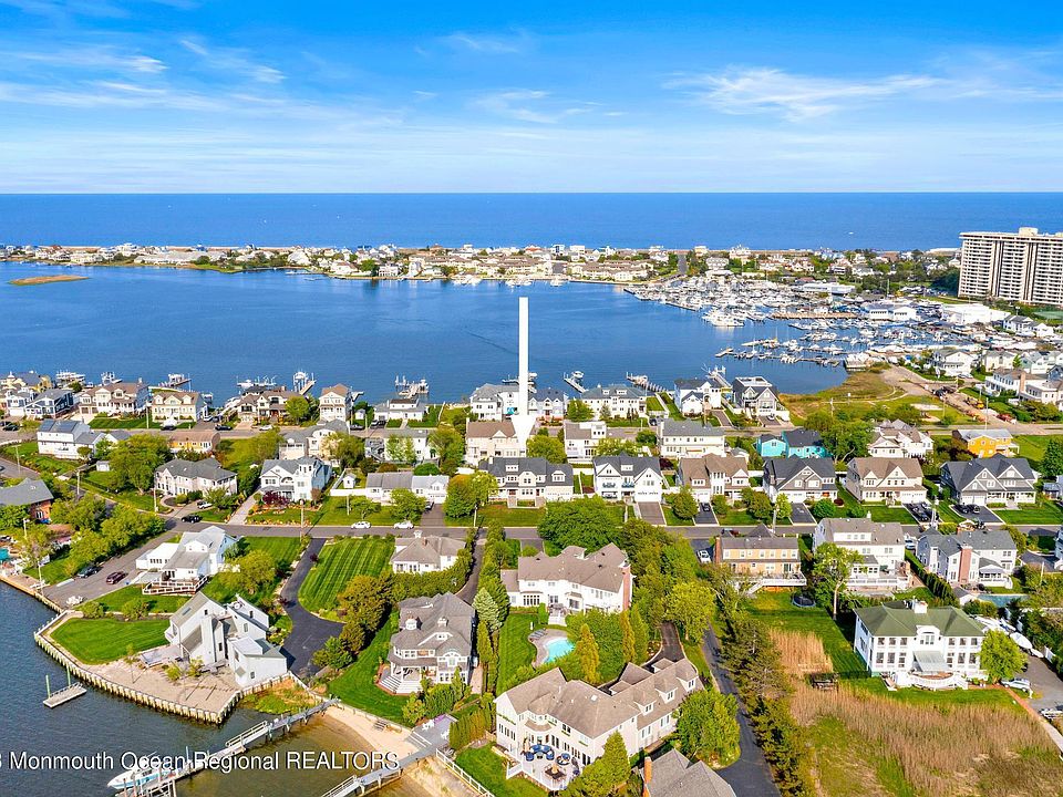57 Navesink Drive, Monmouth Beach, NJ 07750 Zillow