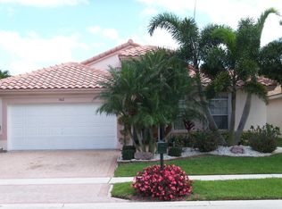 7402 Haviland Cir, Boynton Beach, FL 33437