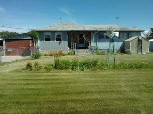 71 Gordon Ln, Wapato, WA 98951