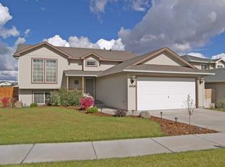 10428 W 10th, Spokane, WA 99224